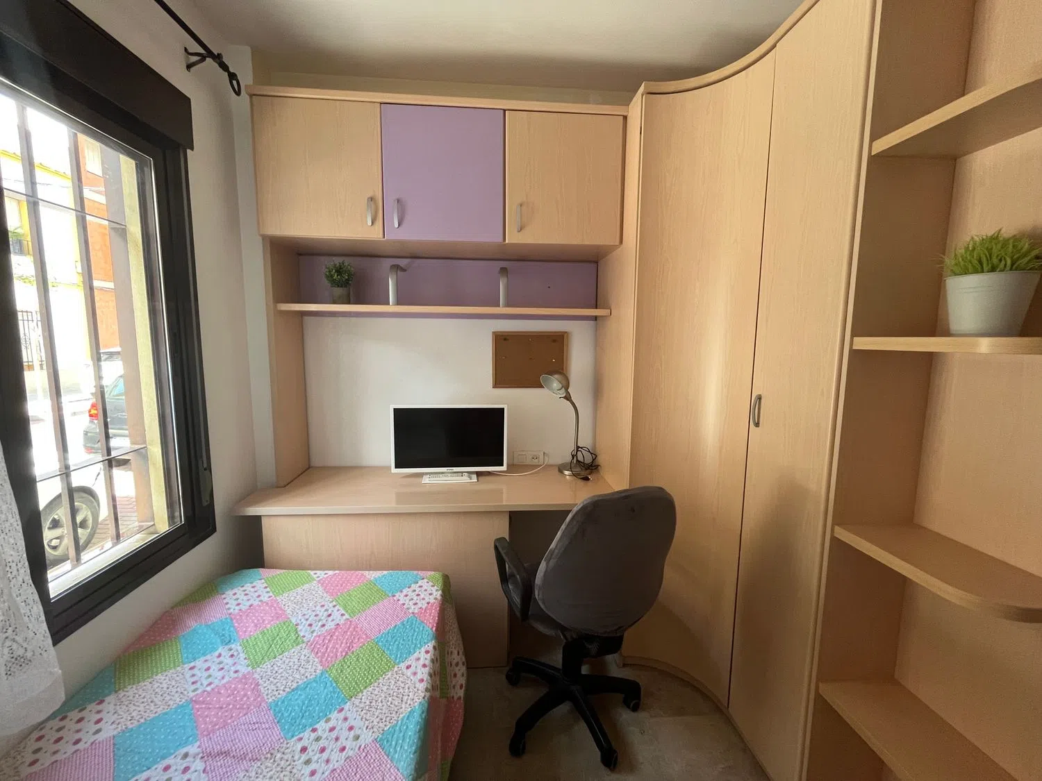 Piso en calle Luis Ponce de León, 22 - Foto 7