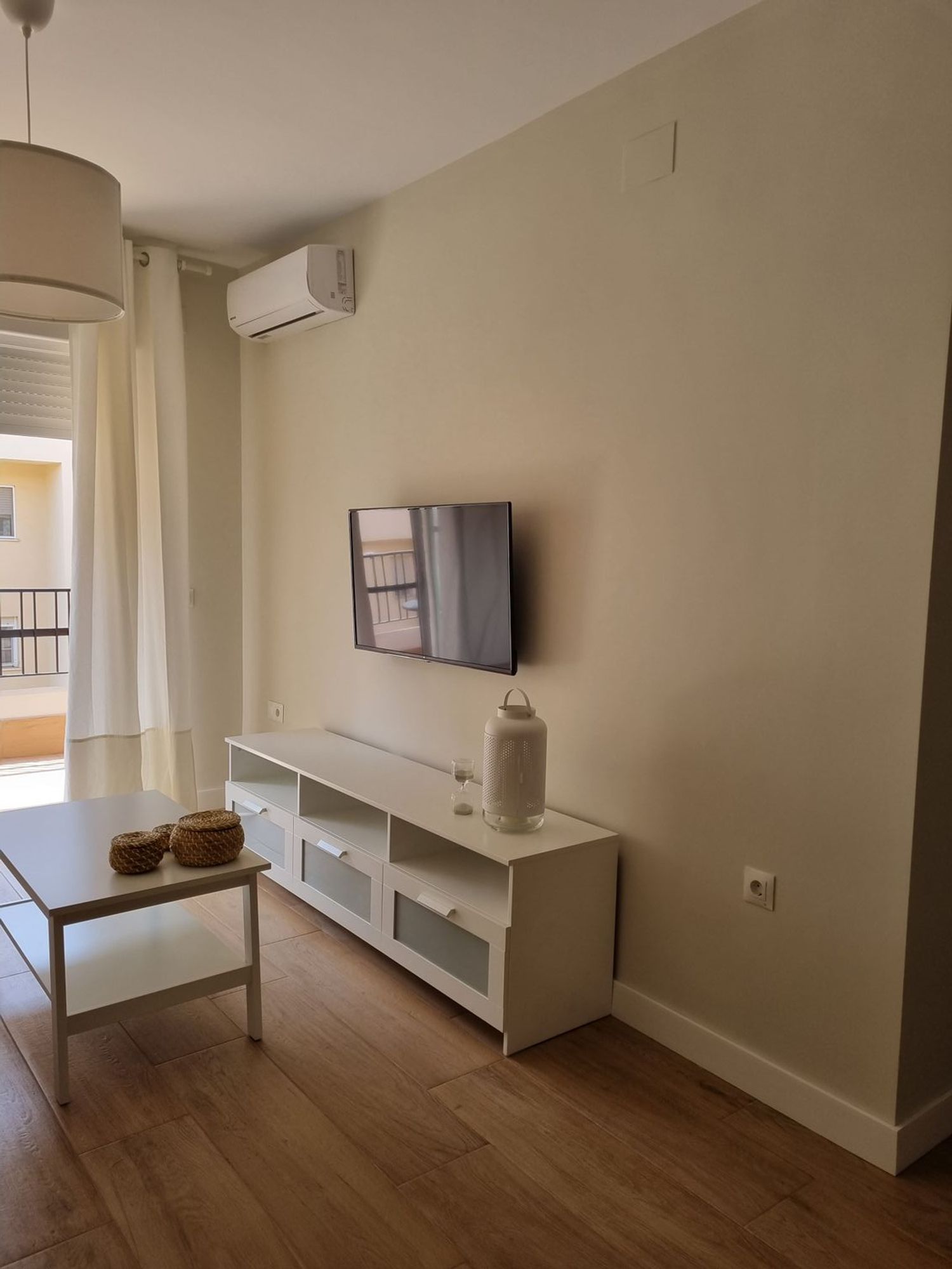 Piso en calle Castillo de Alcala de Guadaira, 16 - Foto 25