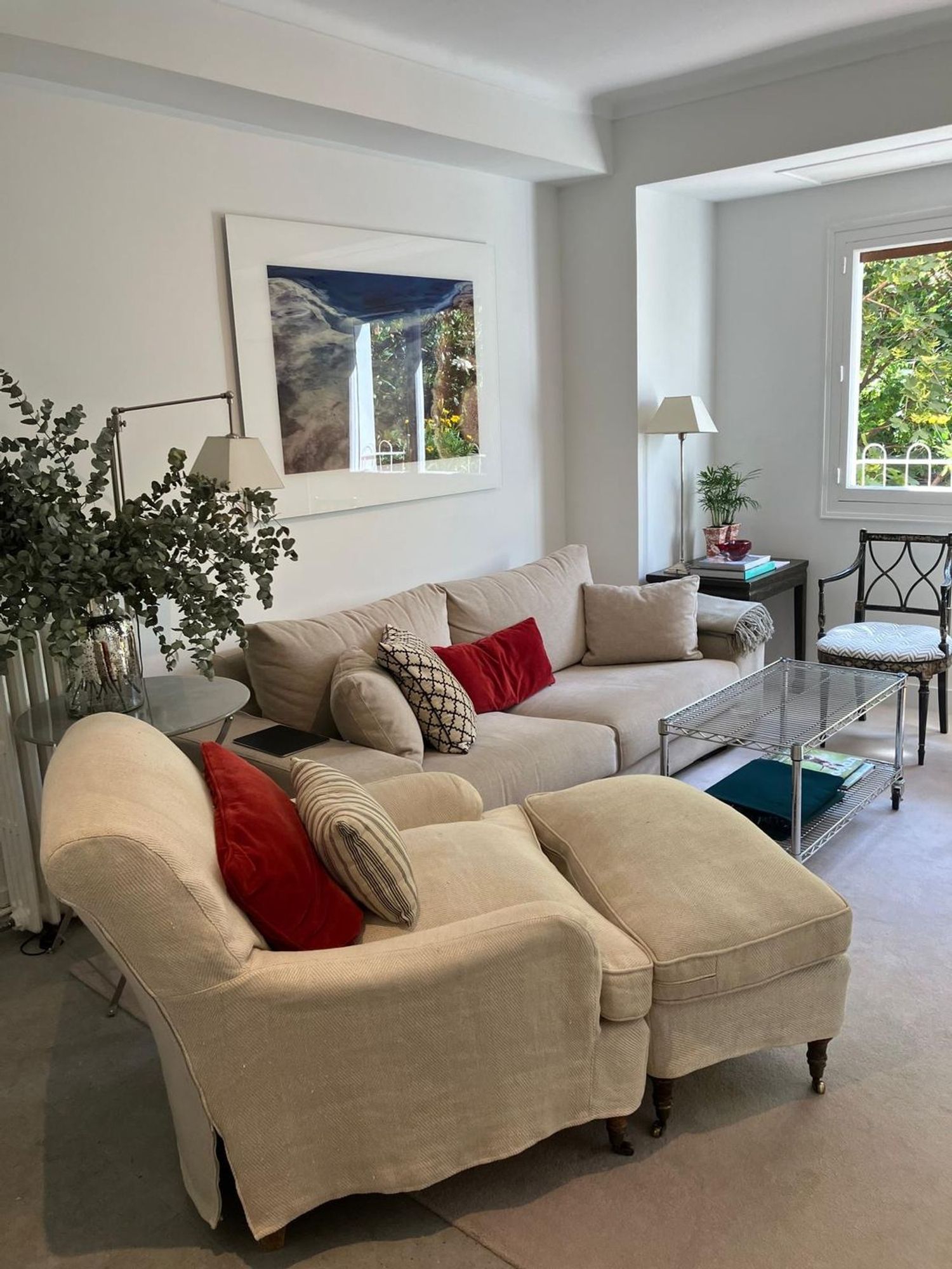 Piso en calle del Duque de Sevilla, 5 - Foto 3