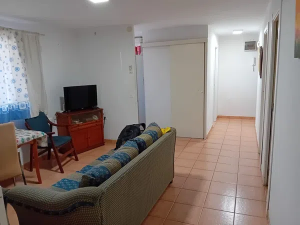 Piso en Avenida de El Greco, 4, Luis Montoto - Santa Justa - Foto 3
