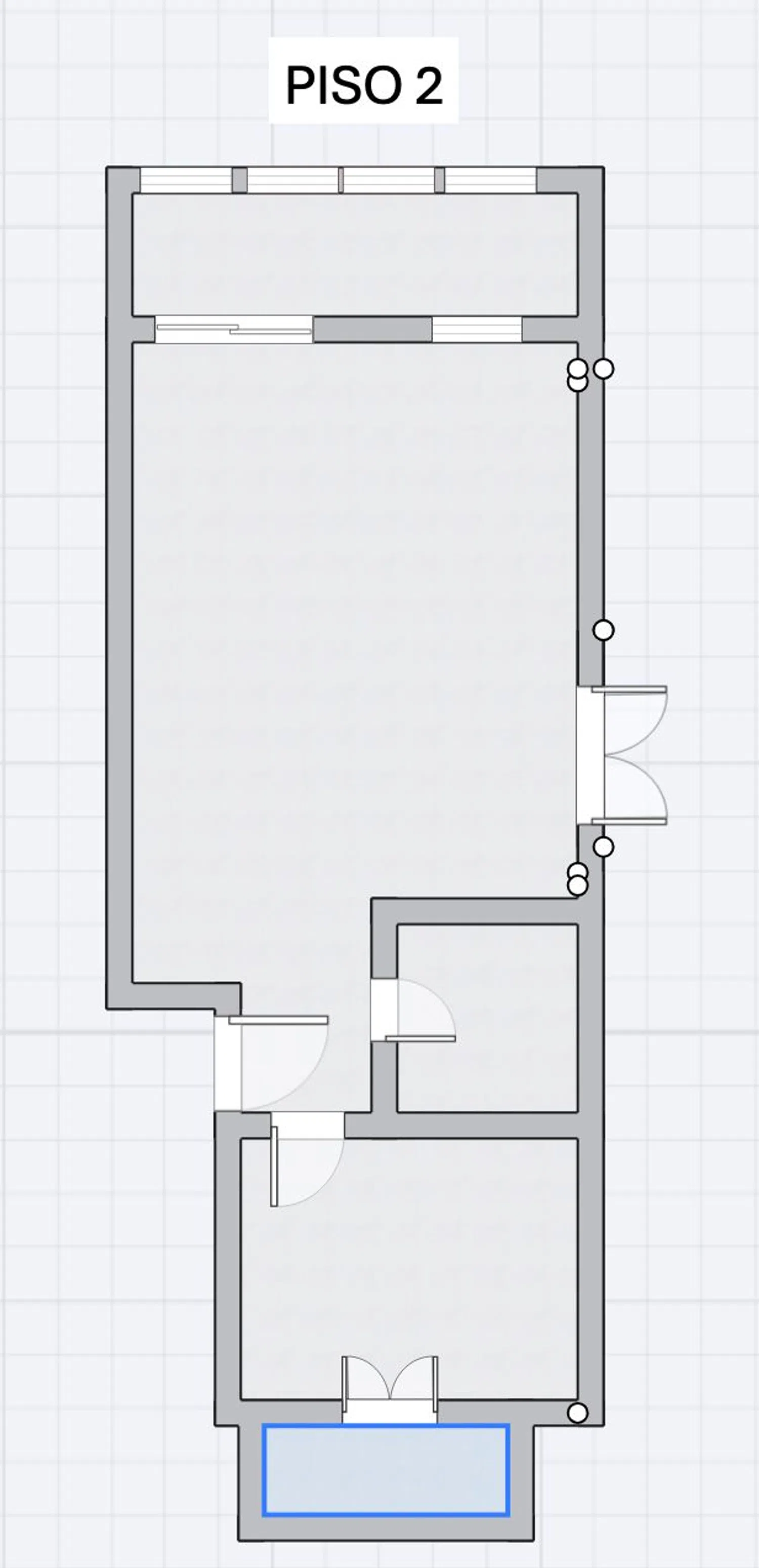 Piso en Barrio Zofío - Foto 28