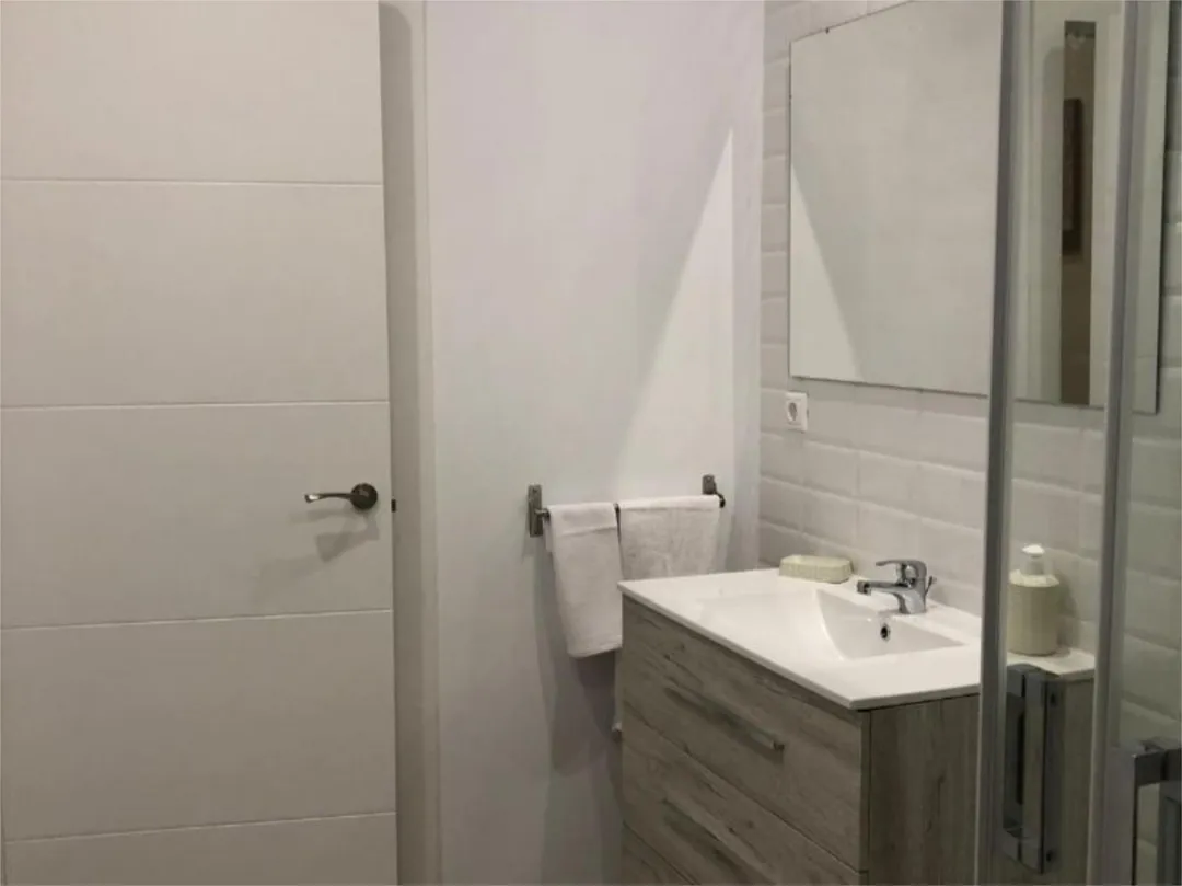 Piso en  Avenida Antonio Machado 60 - Foto 9