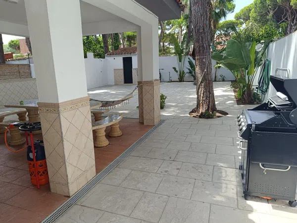 Casa o chalet independiente en Calle el Róbalo, 19, La Barrosa, La Barrosa - Foto 11