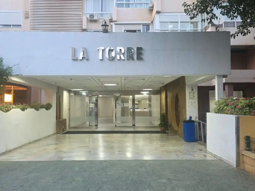 Estudio en  Calle la Colina 1 - Foto 26