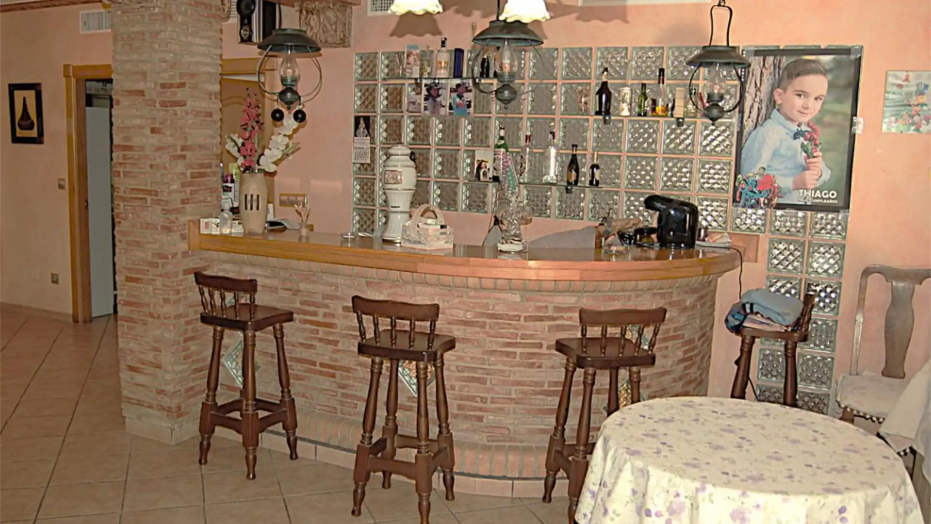 Chalet en  Urbanización la Pinada 37 - Foto 38