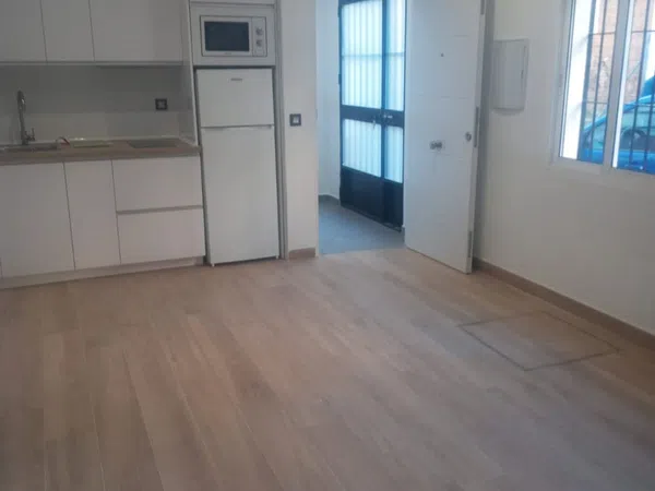 Piso en El Ejido, 7