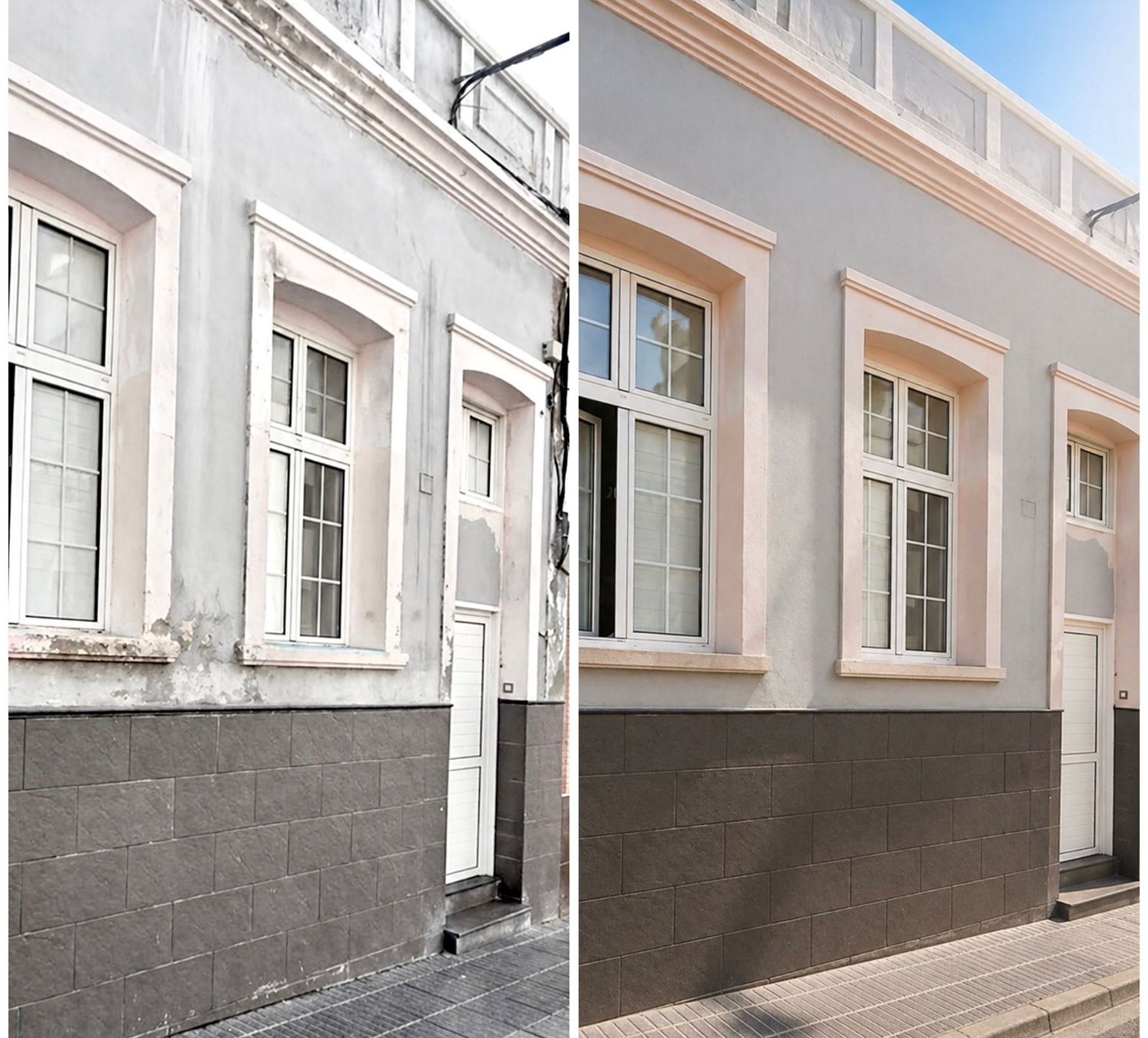Chalet adosado en Calle Faro, 124 - Foto 1