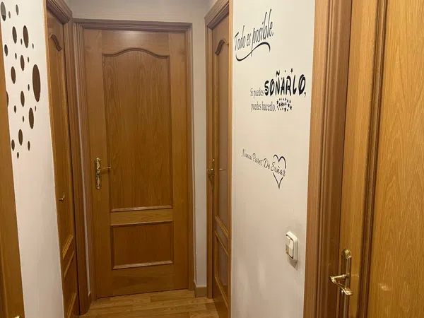 Piso en calle del Ampurdán, 22 - Foto 14