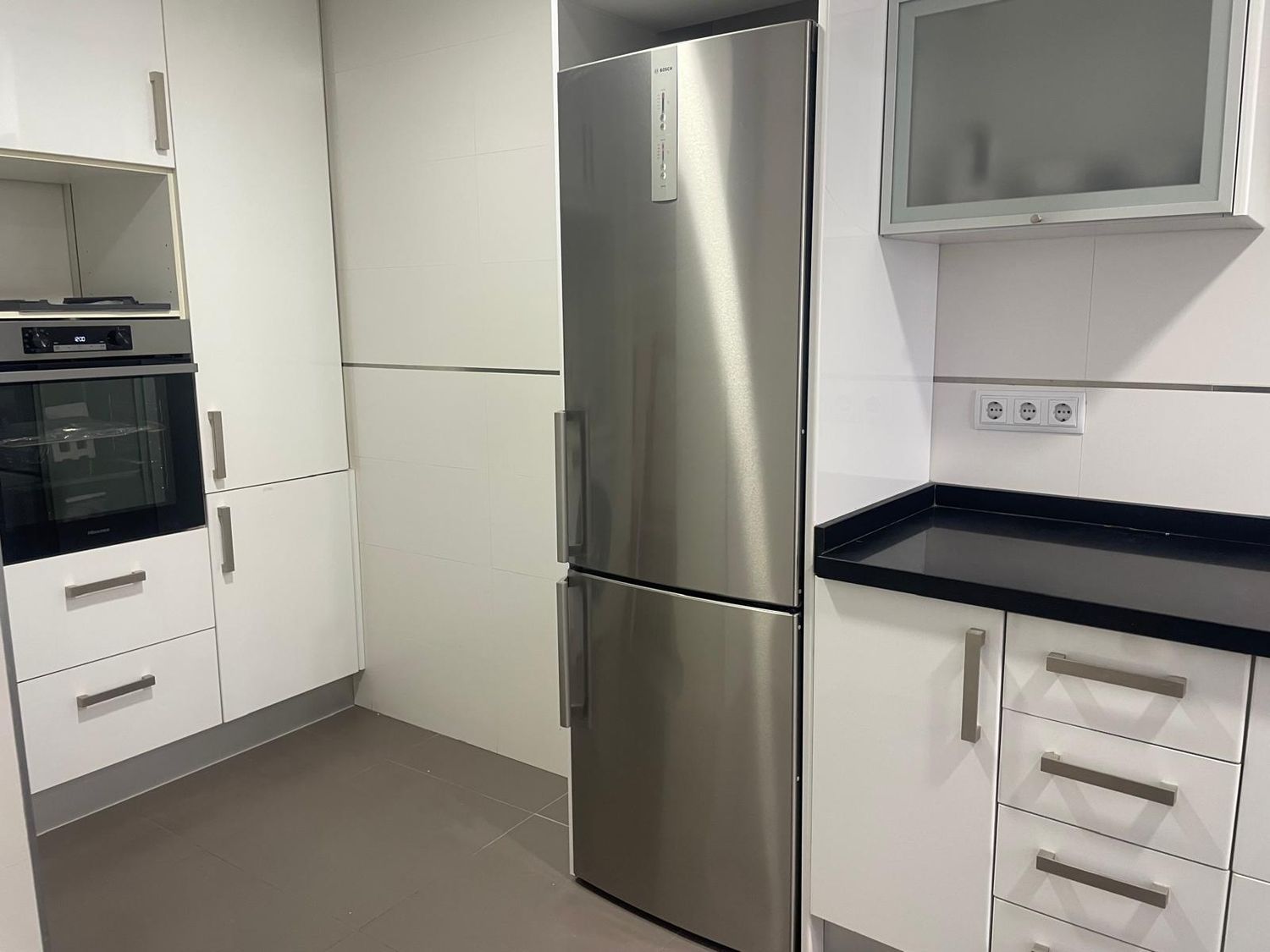 Piso en calle Bazán, 34 - Foto 14