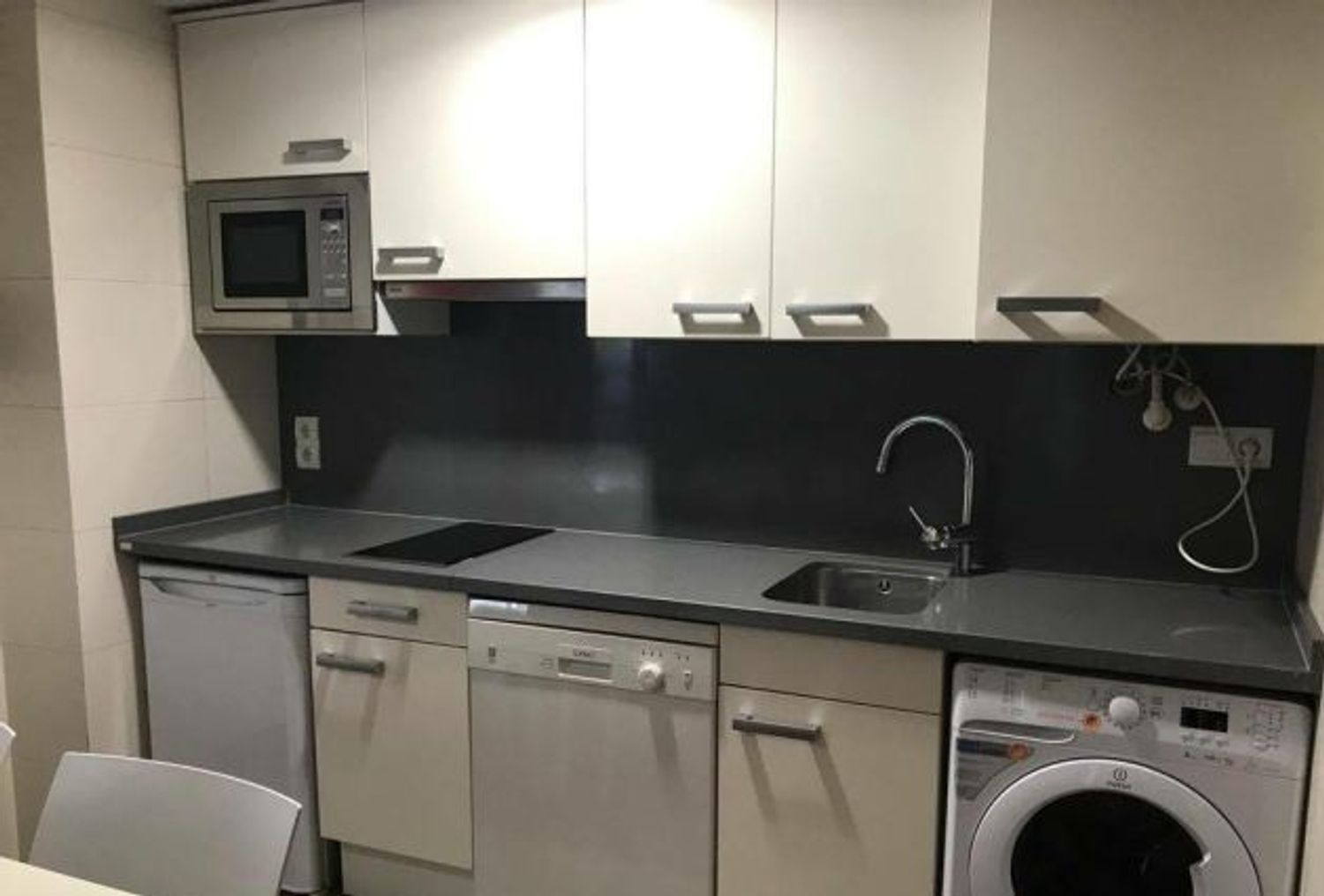Piso en Avenida del Mestre Rodrigo, 22, Campanar - Foto 5
