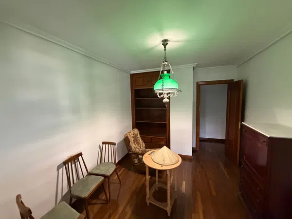 Piso en Gran Vía del Escultor Francisco Salzillo, 11 - Foto 8