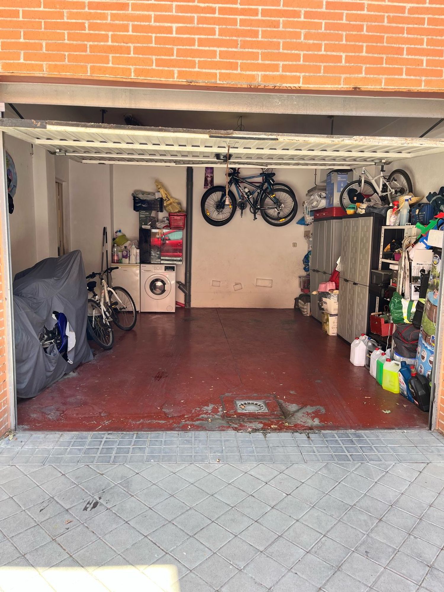 Chalet pareado en Calle Valdezarza, 30 - Foto 31