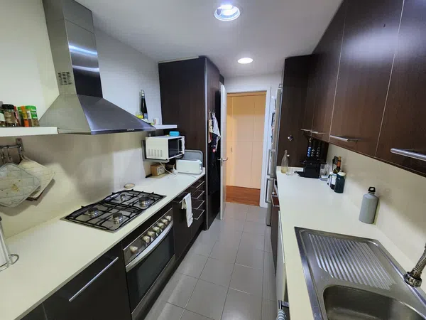 Piso en Calle de Mejía Lequerica, 8, La Maternitat i Sant Ramon - Foto 11