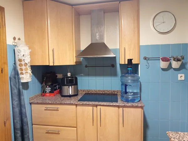 Piso en calle Mayor, 62 - Foto 4