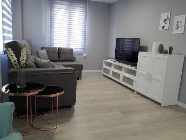 Piso en calle de Linares, 5 - Foto 4