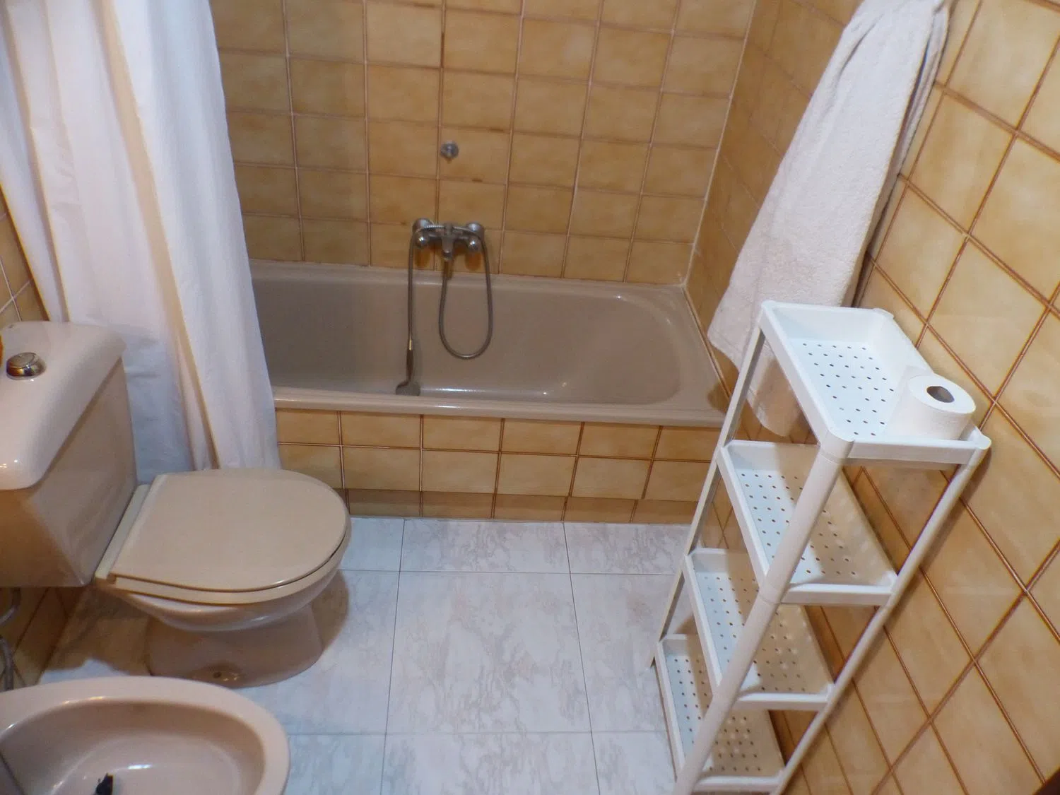 Piso en avenida de Blasco Ibáñez, 134 - Foto 17