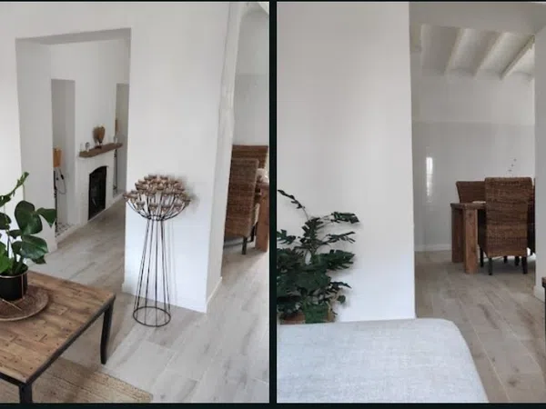 Chalet adosado en Calle Pintor Gines, 7 - Foto 8