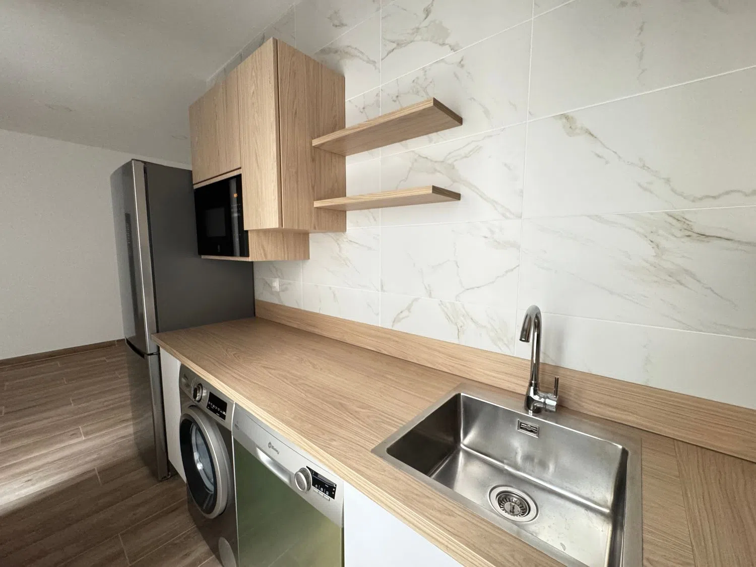 Piso en calle de Vicente Martín Arias, 7 - Foto 2