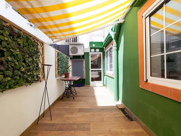 Piso en calle d' Antonio Ponz, 114 - Foto 4