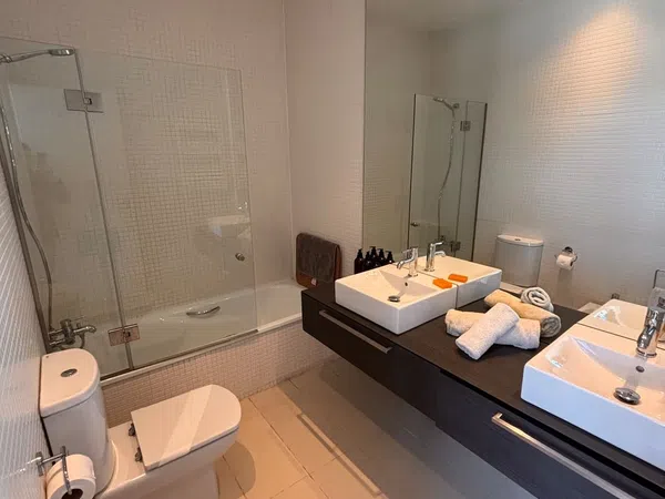 Chalet pareado en Calle Polo Sur, 20, San Enrique-Guadiaro-Pueblo Nuevo, San Enrique-Guadiaro-Pueblo Nuevo - Foto 10