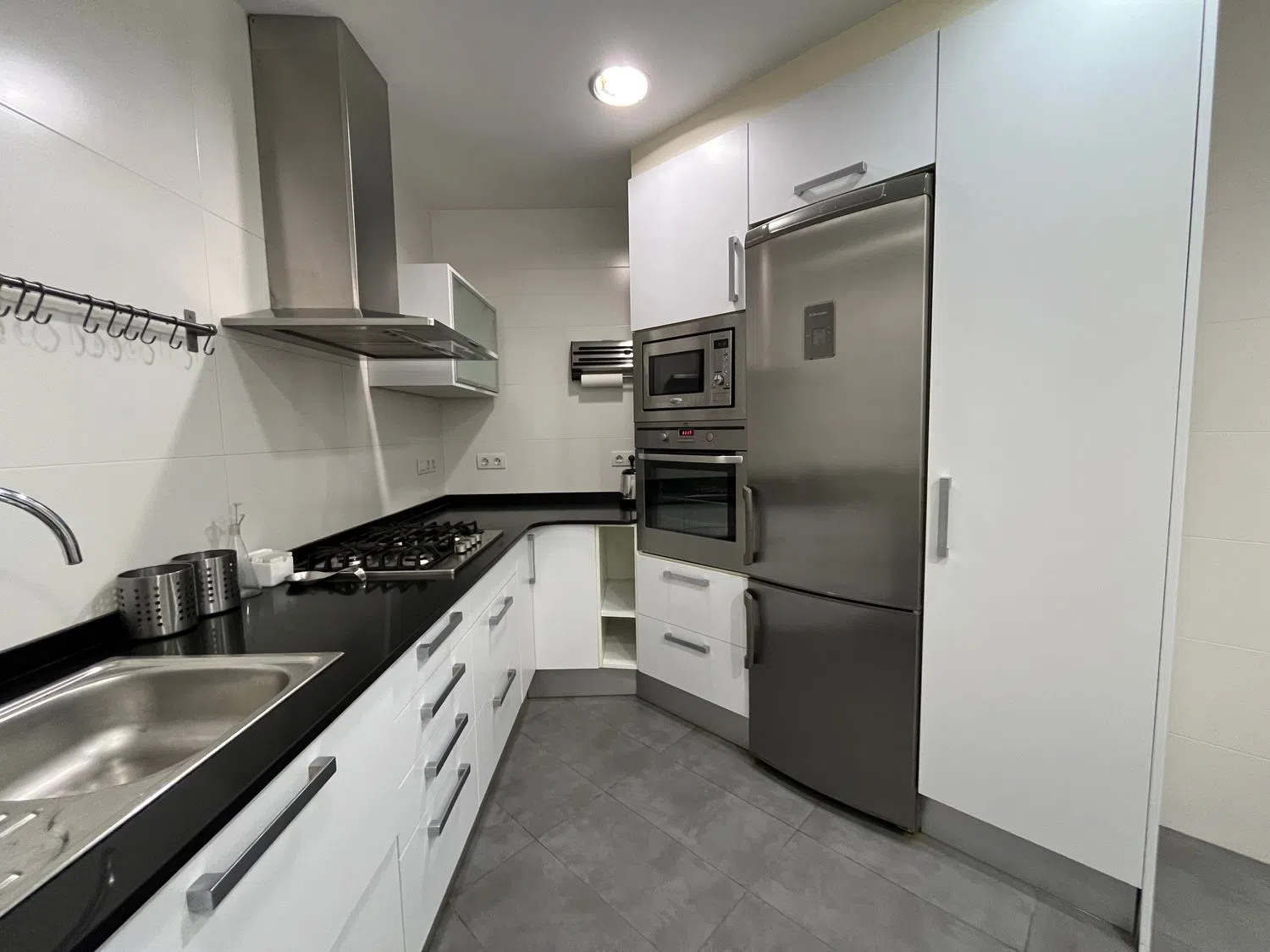 Piso en calle d'Europa, 27 - Foto 19