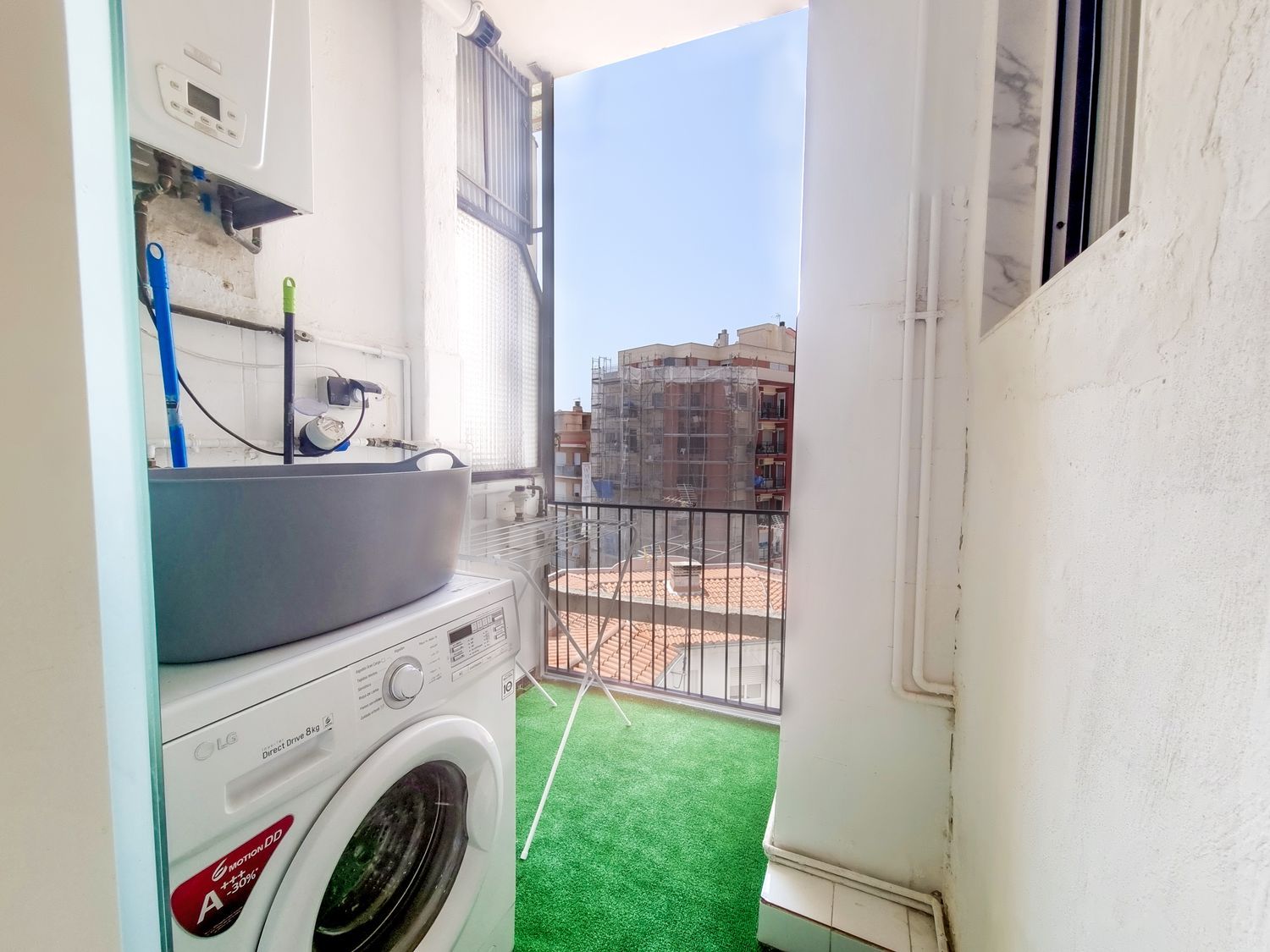 Piso en Calle d'Astúries, 12 - Foto 5