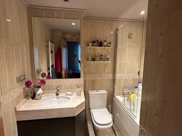 Piso en calle Fray Ceferino, 47 - Foto 10