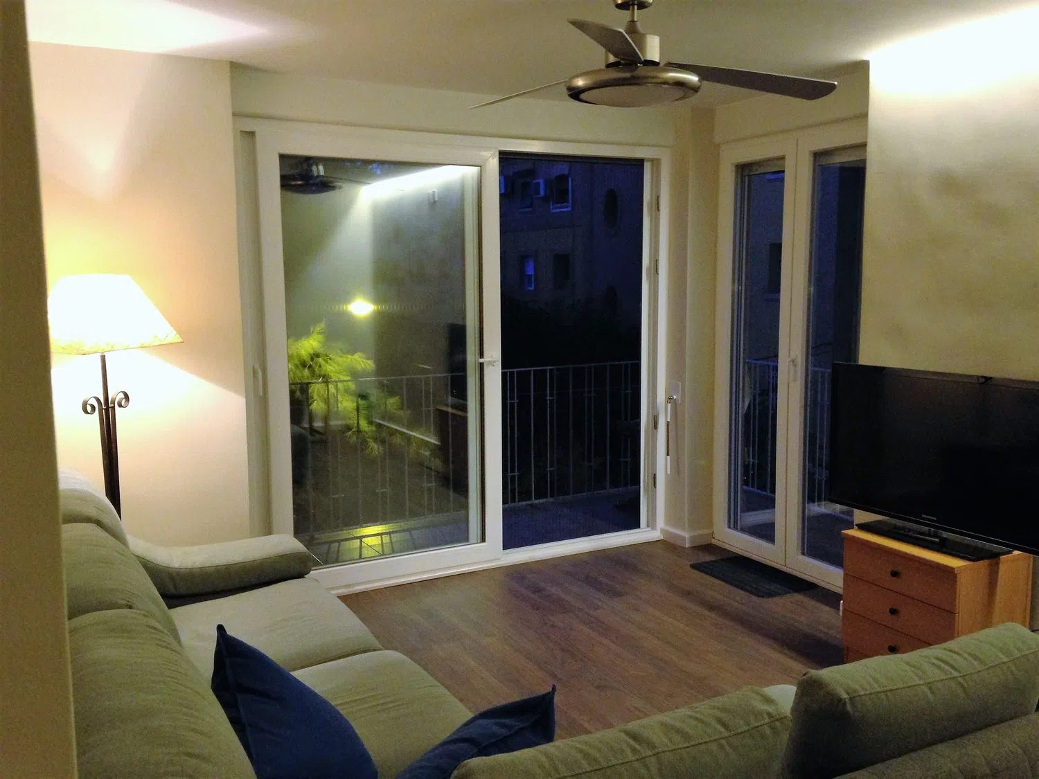 Piso en avenida Intendente Jorge Palacios, 9 - Foto 18