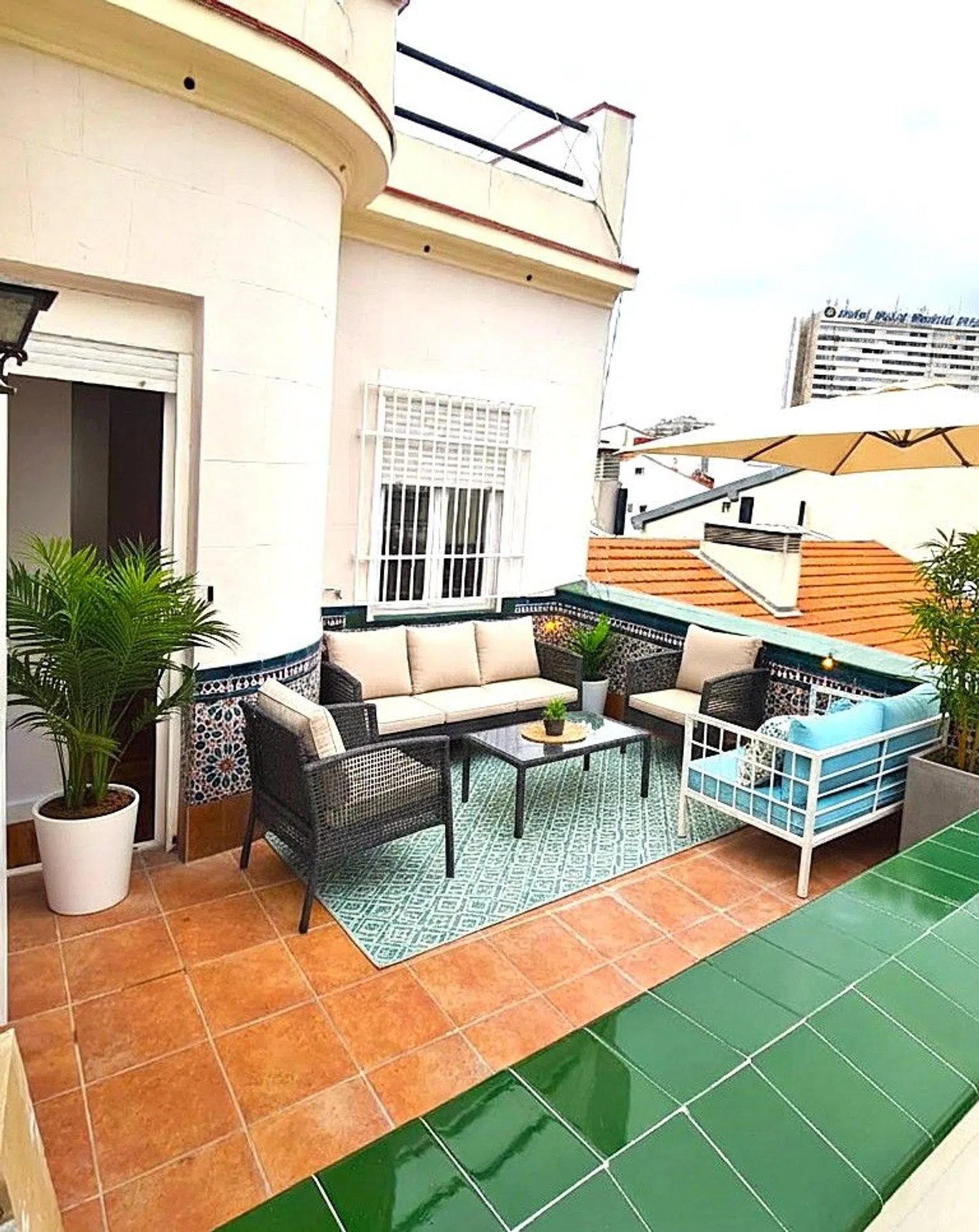 Ático en calle Ventura Rodríguez, 20 - Foto 2