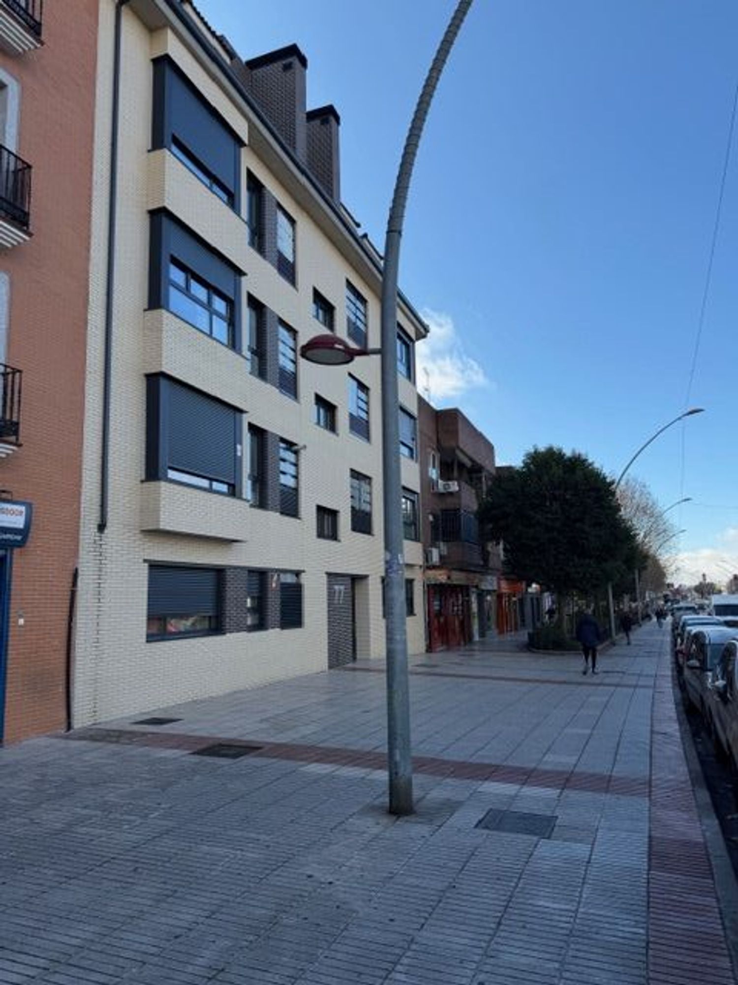 Piso en calle Luis Sauquillo, 77 - Foto 38