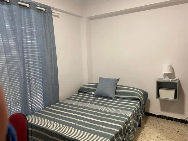 Piso en Ronda del Tamarguillo, 11, Su Eminencia - La Oliva - Foto 4