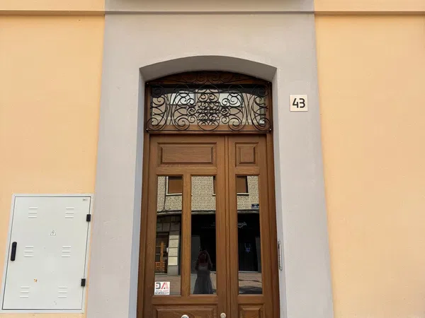 Piso en Calle de José Zorrilla, 43, José Zorrilla - Padre Claret, José Zorrilla - Padre Claret - Foto 1