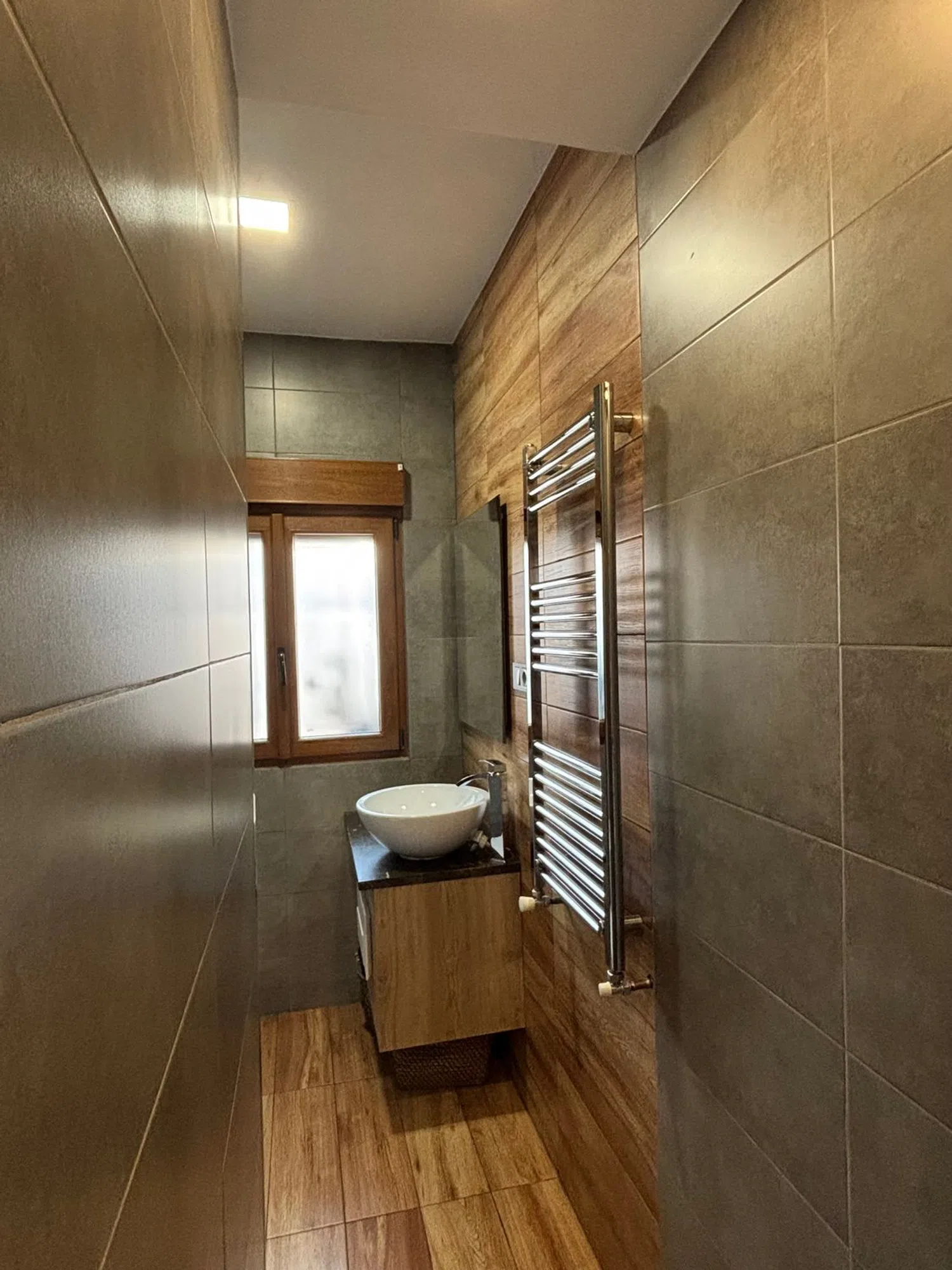 Ático en calle de Lérida, 47 - Foto 14