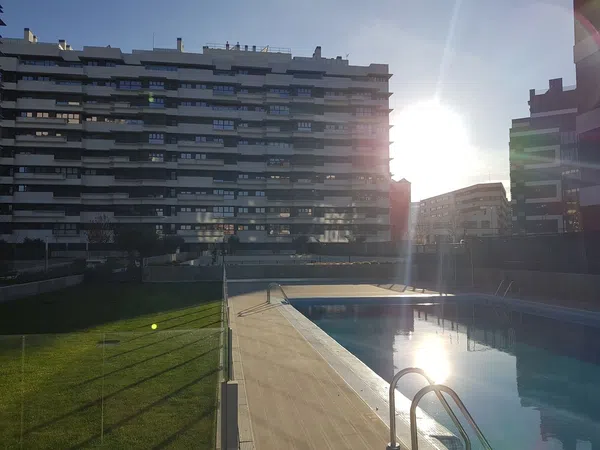 Piso en Camino de Perales, 1 , 3 y 5 - Foto 4