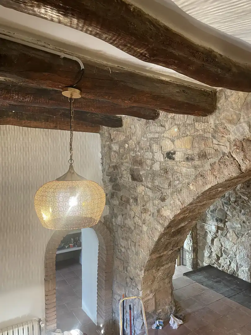Chalet en  Carrer Major 3 - Foto 2