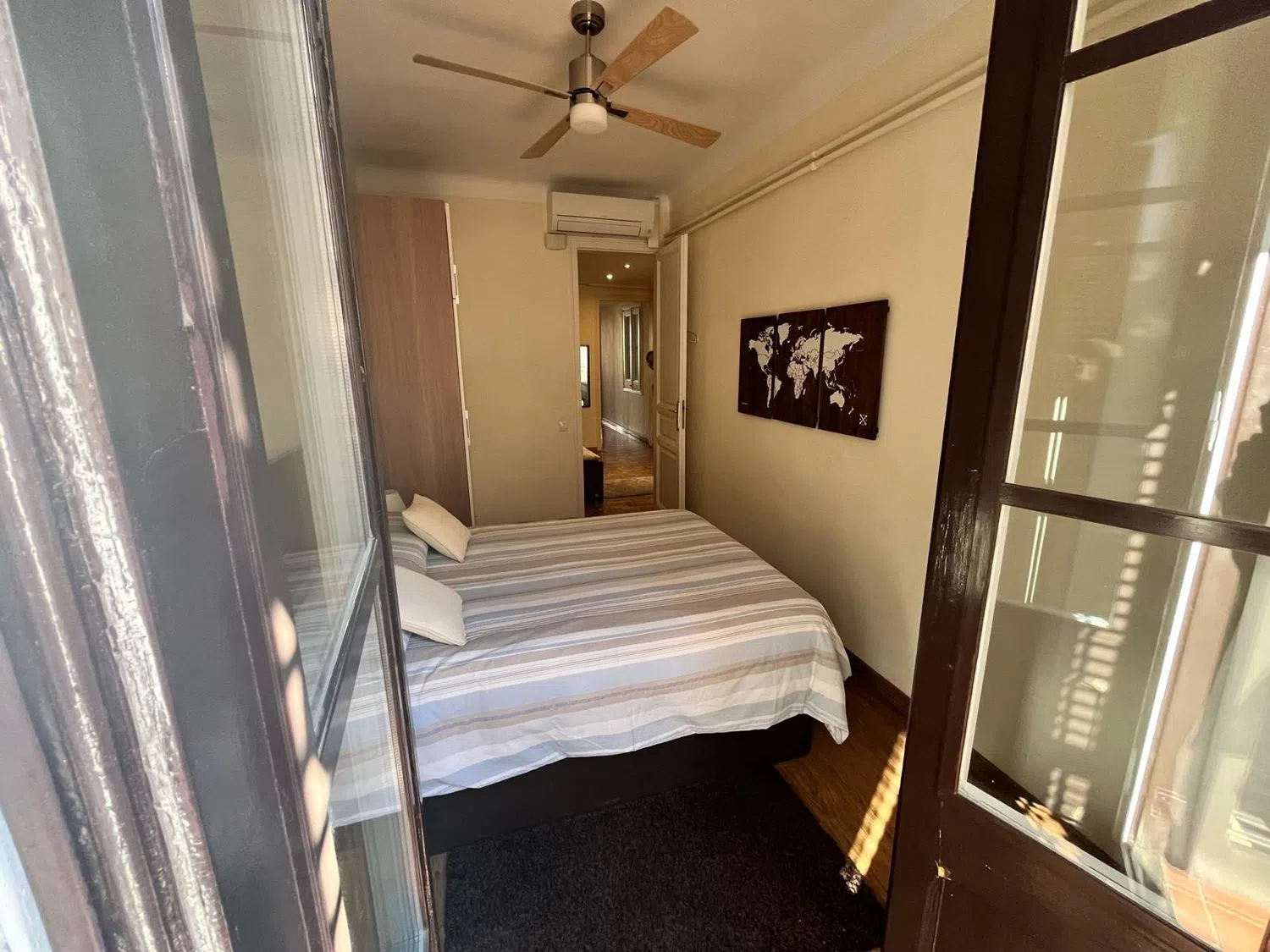 Piso en Barrio Vila de Gràcia - Foto 15