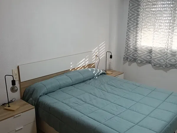 Piso en ciutats unides, 1 - Foto 22