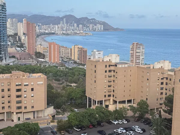 Piso en Benidorm / Platja de Ponent, 12, Pueblo Poniente, Pueblo Poniente - Foto 22
