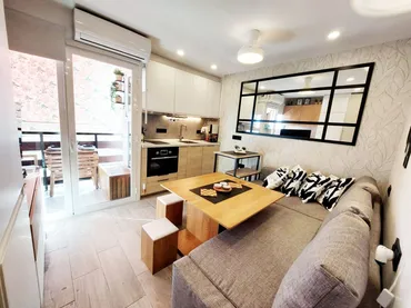 Apartamento en  Calle las Naciones 6 - Foto 18