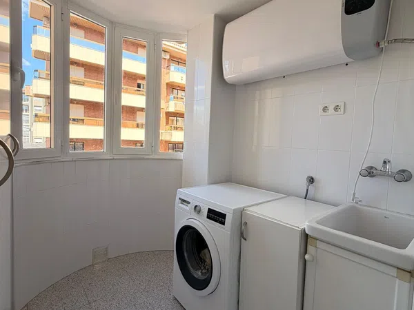 Piso en Calle Parque Andalucía, 5, Camino Viejo de Málaga - Foto 23