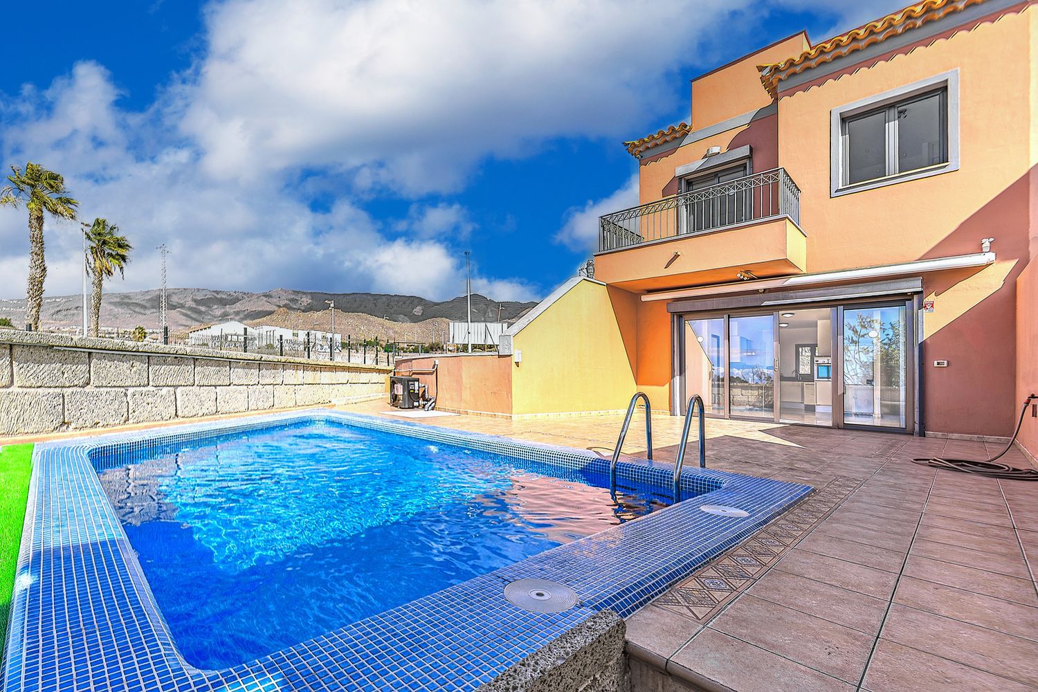 Chalet adosado en calle Helsinki, 12 - Foto 15