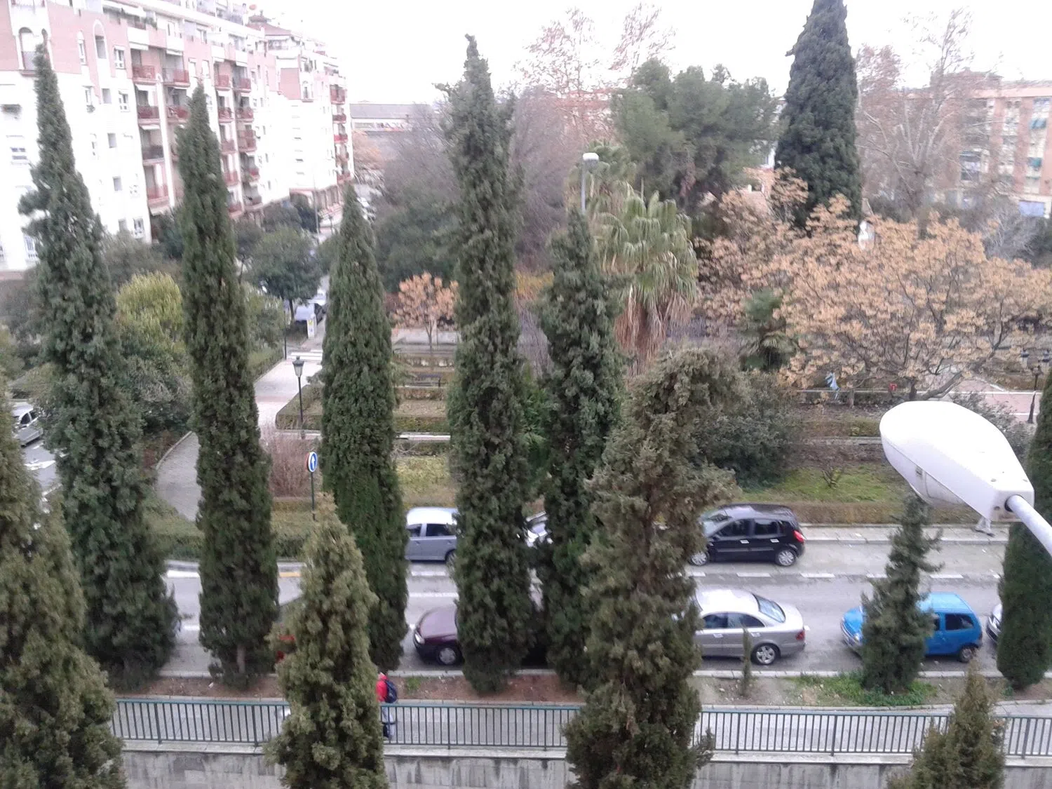 Piso en carretera de Malaga, 18 - Foto 2