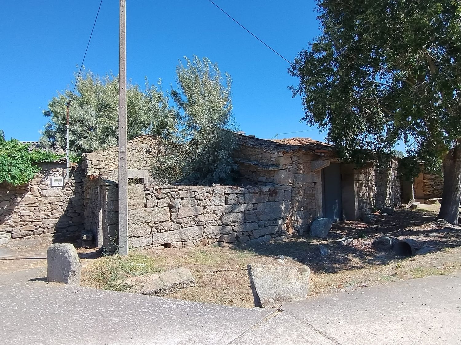 Casa de pueblo en Calle Larga, 22 - Foto 4