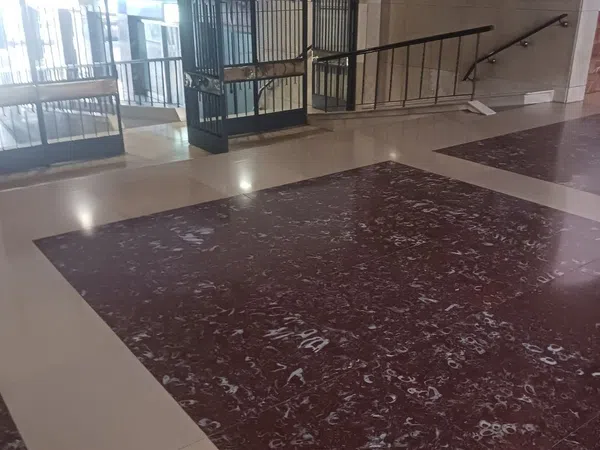 Piso en calle Arjona, 8