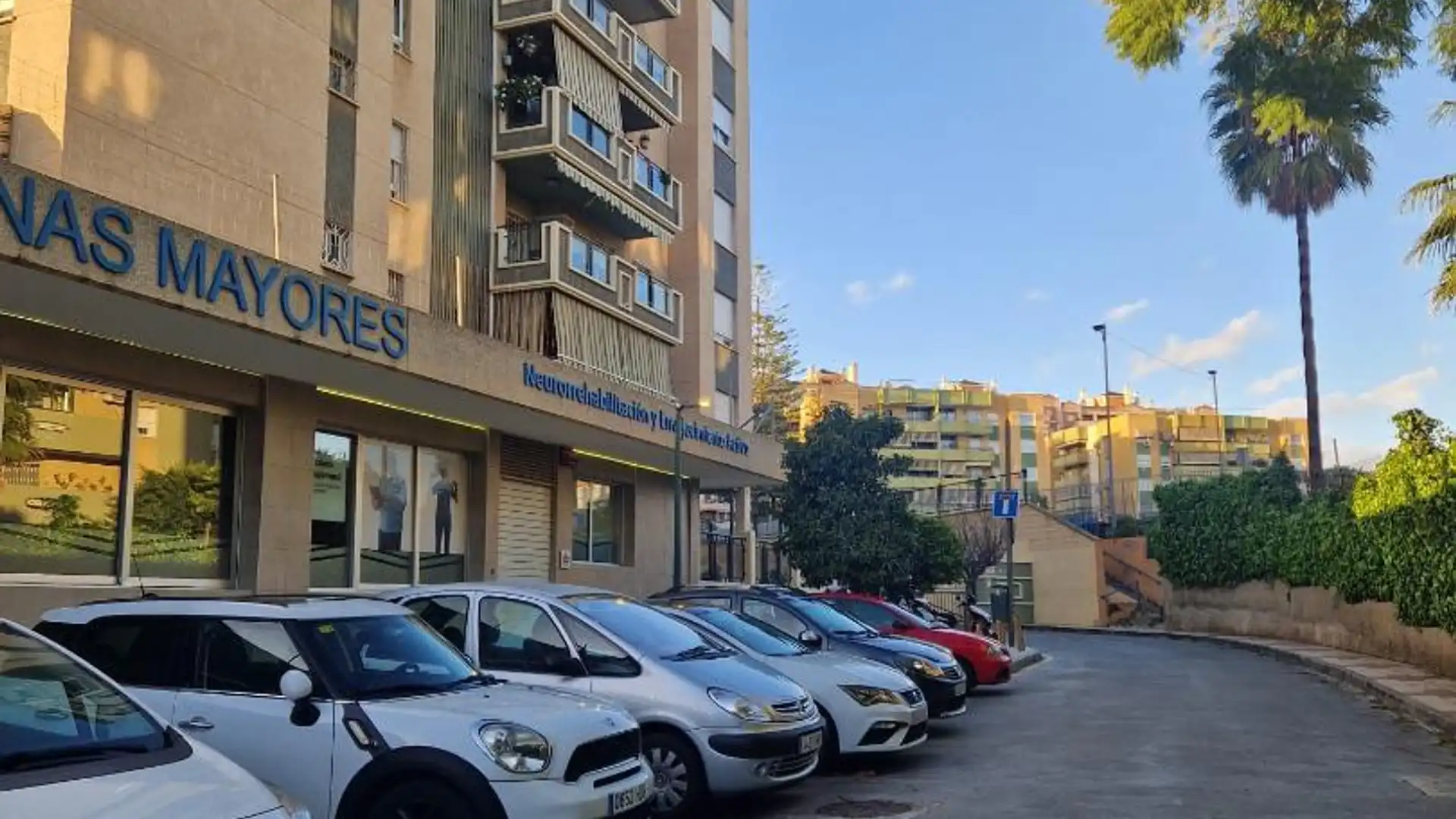 Piso en  Calle Paganini 5 - Foto 13