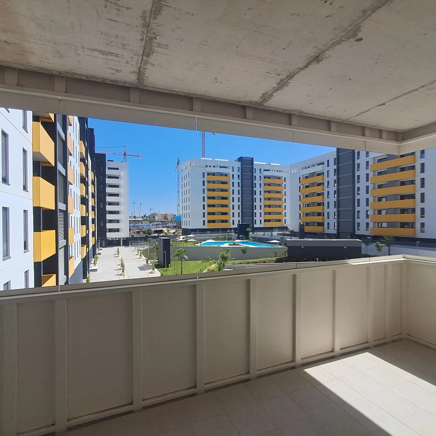 Piso en avenida Celia Casado Rodríguez, 1 - Foto 2