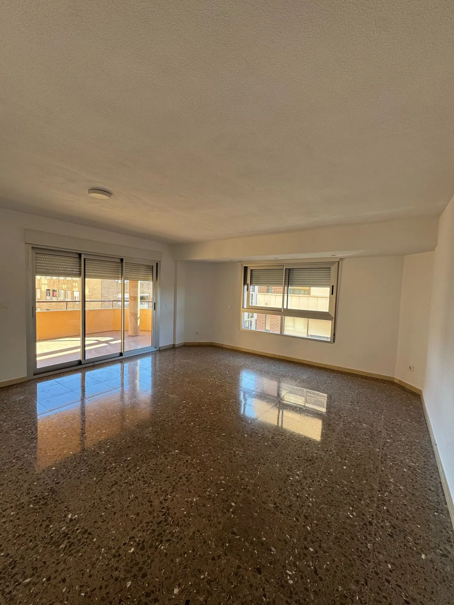 Piso en avenida la Rambla, 52 - Foto 1