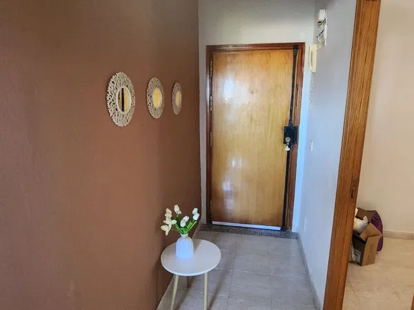 Piso en Calle Emilio Arrieta, 62, Los Tarahales - La Paterna - Foto 12