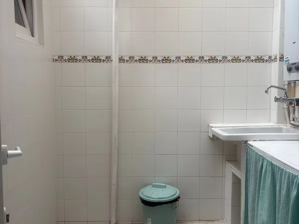 Chalet adosado en Calle Almagro, 17, Prosperidad - La Cruz - Foto 4