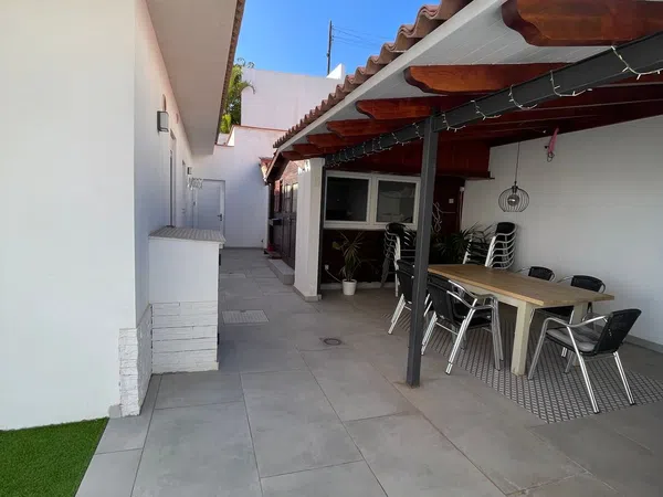 Casa o chalet independiente en Tabaiba - Foto 12